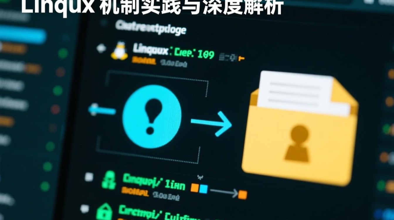 Linux文件权限继承如何实现？子目录权限如何从父目录继承？