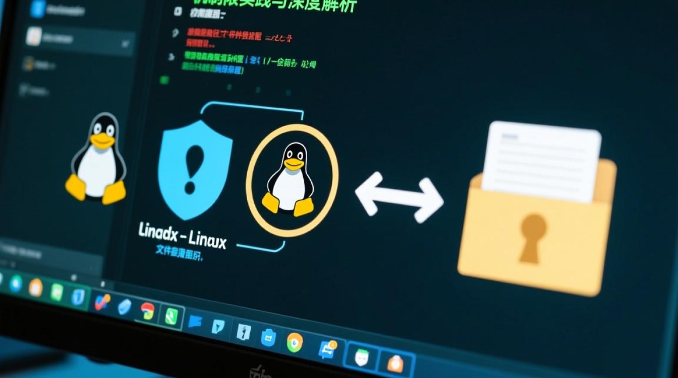 Linux文件权限继承如何实现？子目录权限如何从父目录继承？-好主机测评网