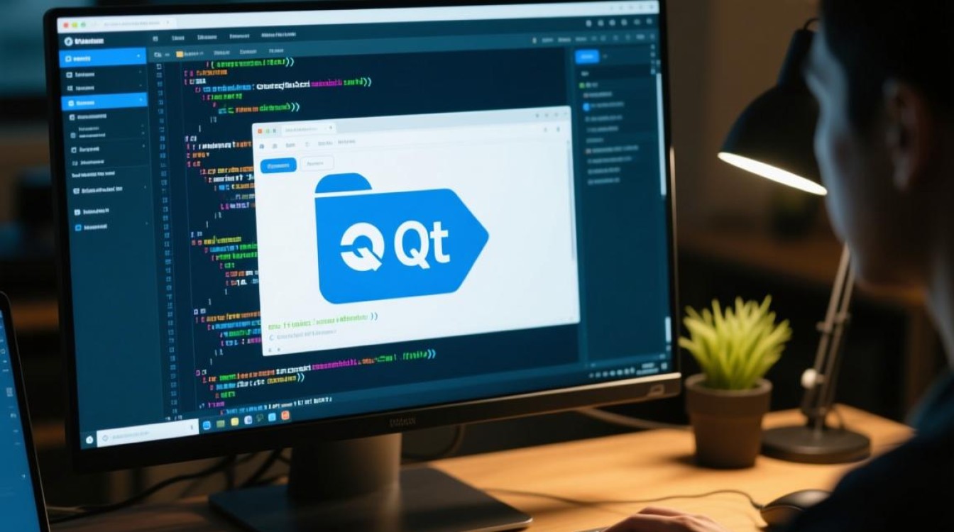 如何在Linux环境下正确使用和部署Qt静态库？