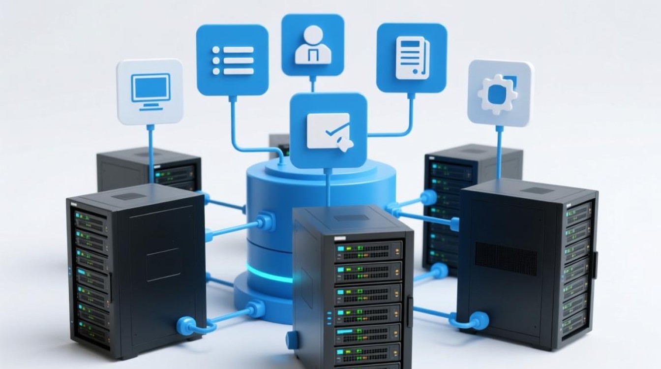 服务器群集技术是什么？如何搭建高可用服务器群集？