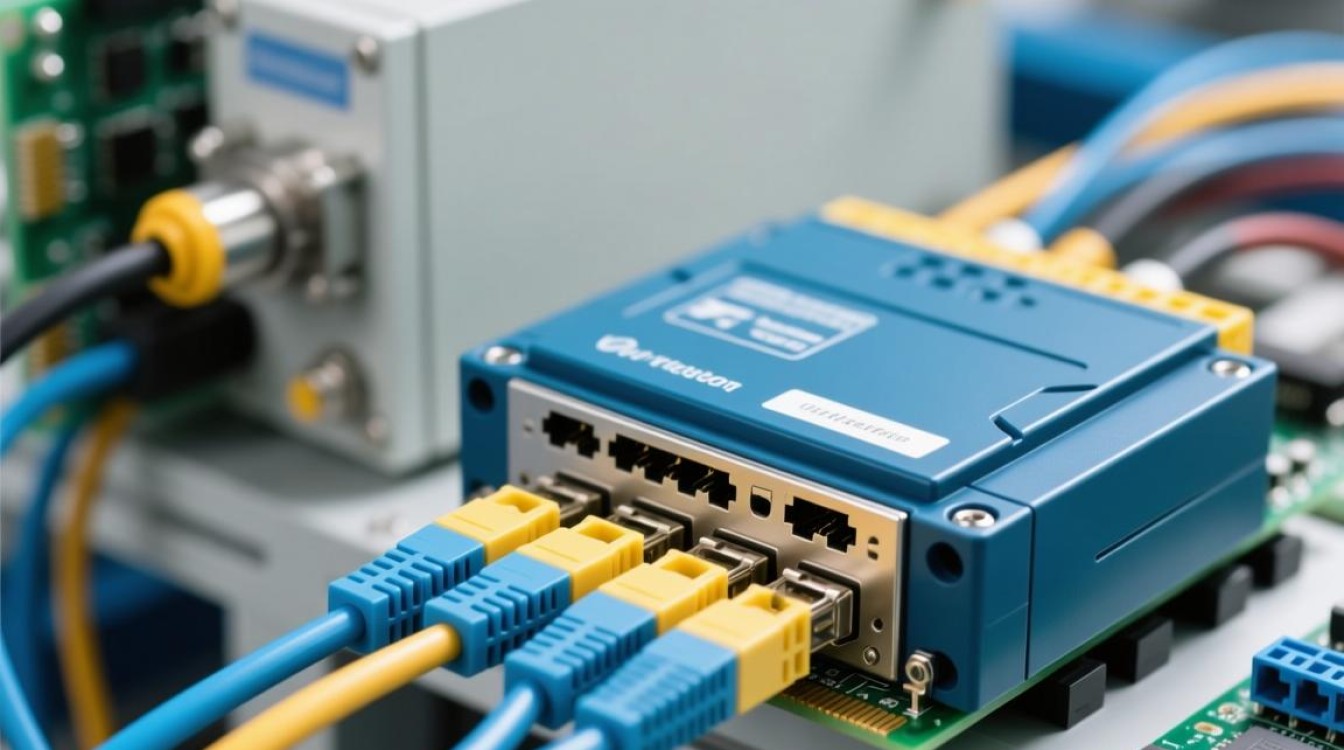 虚拟机plc通讯如何配置才能实现稳定数据交互？-好主机测评网