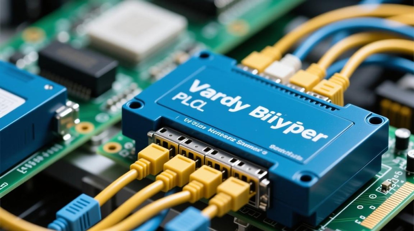 虚拟机plc通讯如何配置才能实现稳定数据交互？