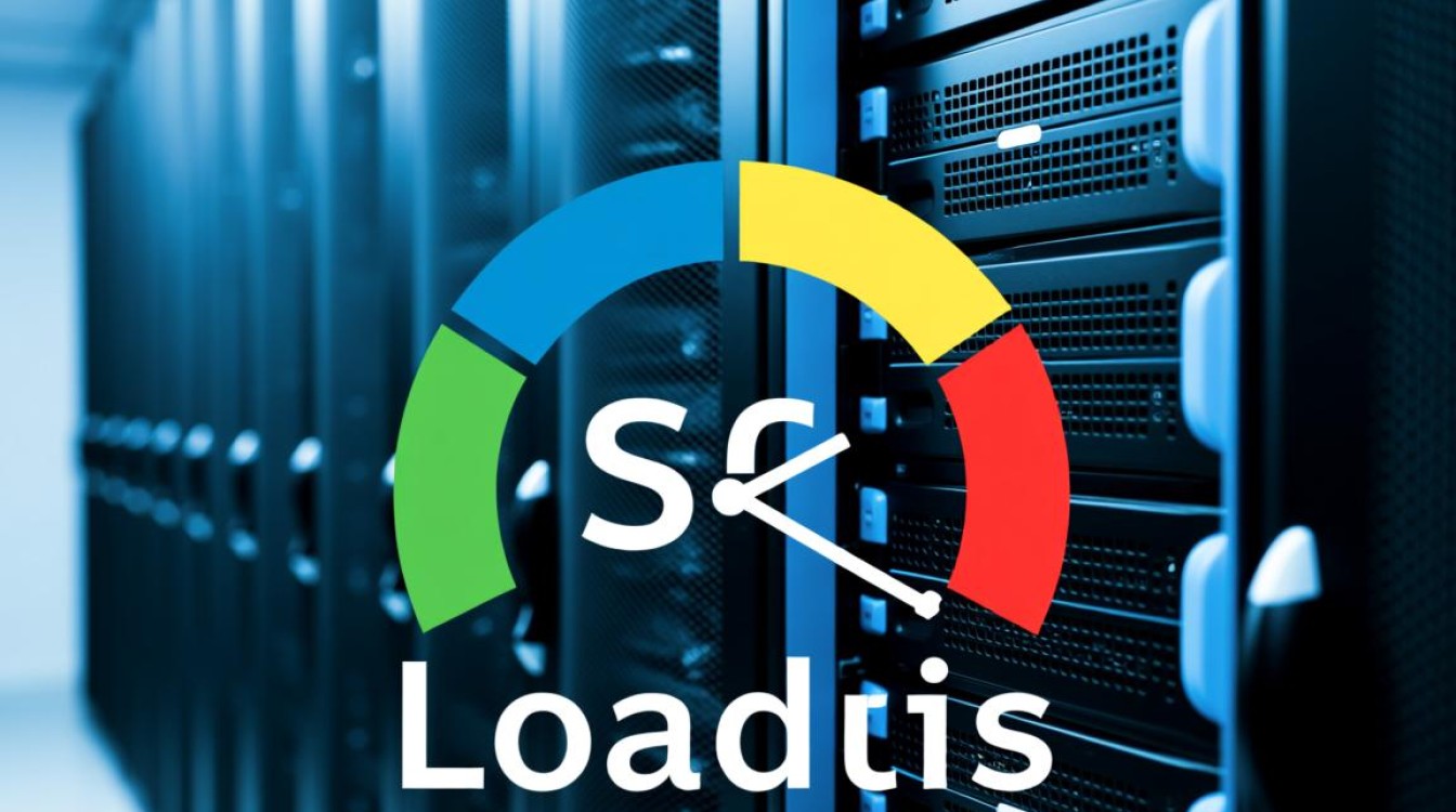 服务器负载怎么计算？具体公式和方法是什么？