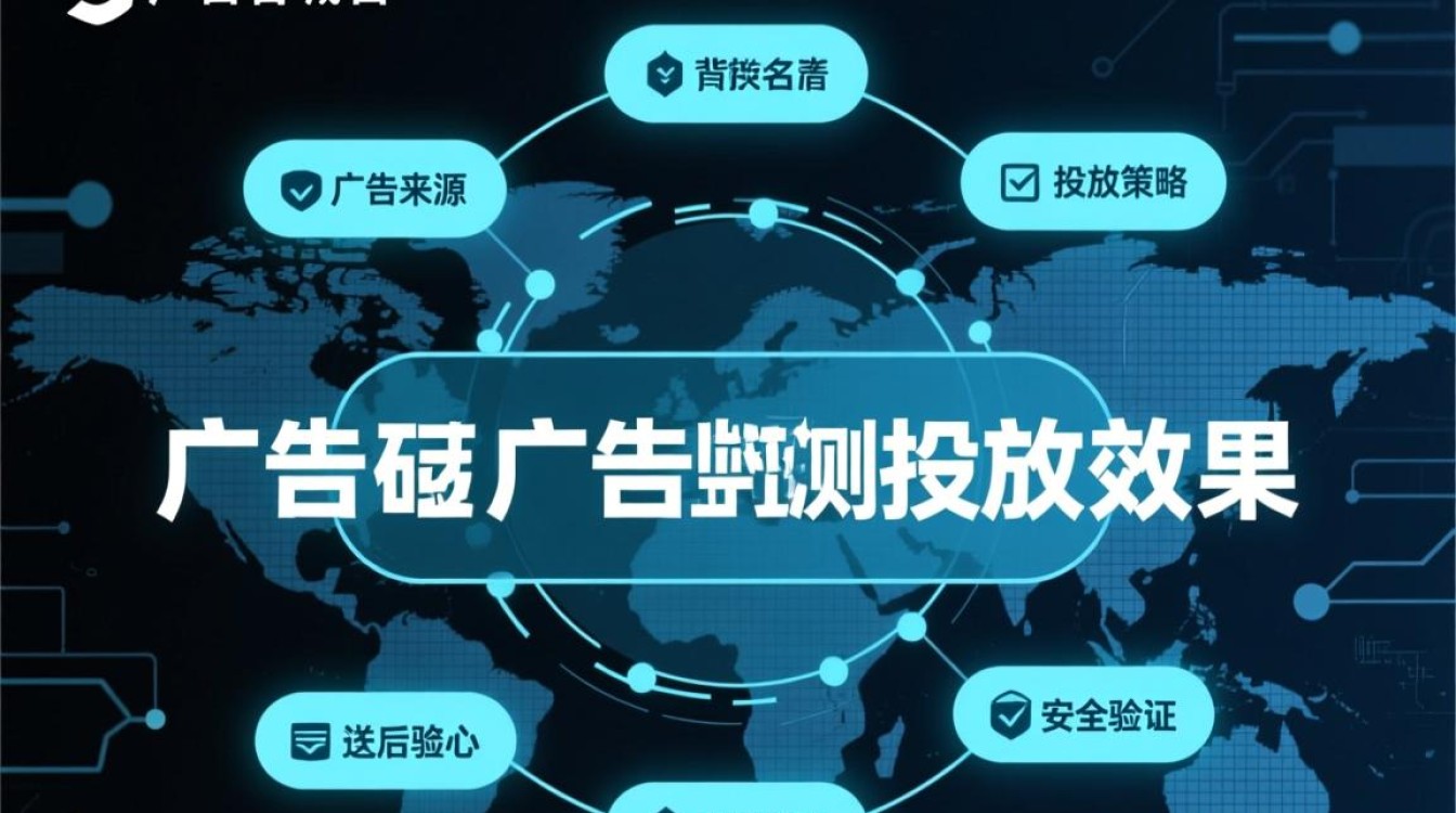 怎么查看广告的域名？广告域名查询方法有哪些？