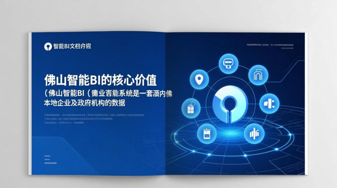 佛山智能BI文档是什么？能解决企业哪些数据分析问题？-好主机测评网
