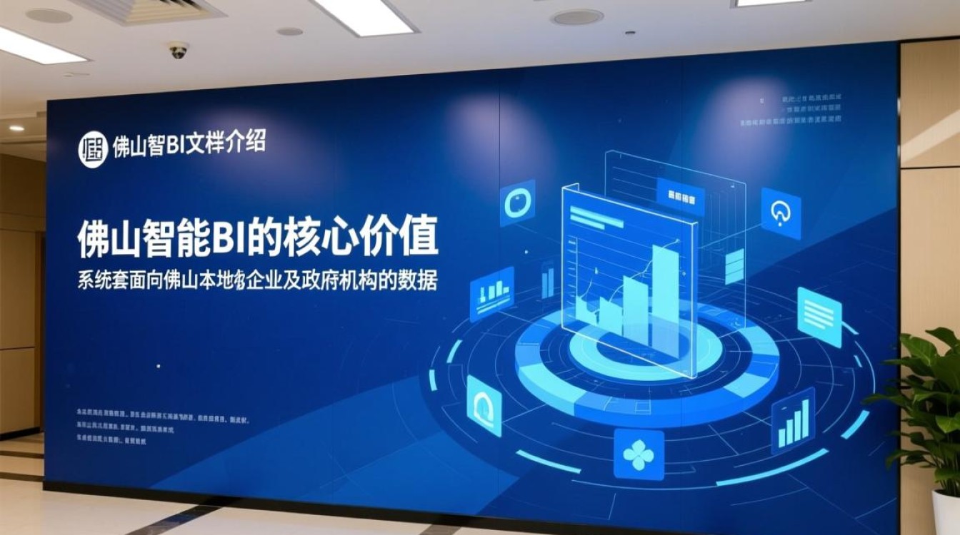 佛山智能BI文档是什么？能解决企业哪些数据分析问题？