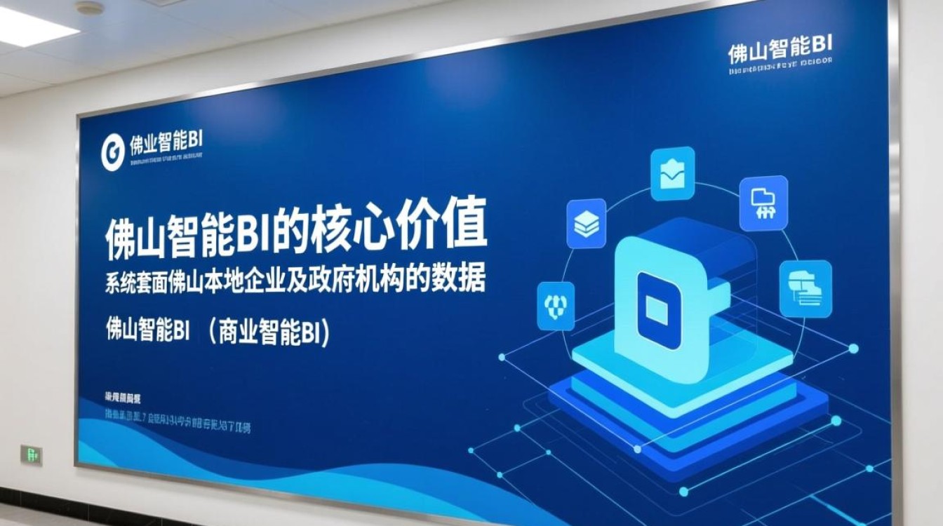 佛山智能BI文档是什么？能解决企业哪些数据分析问题？