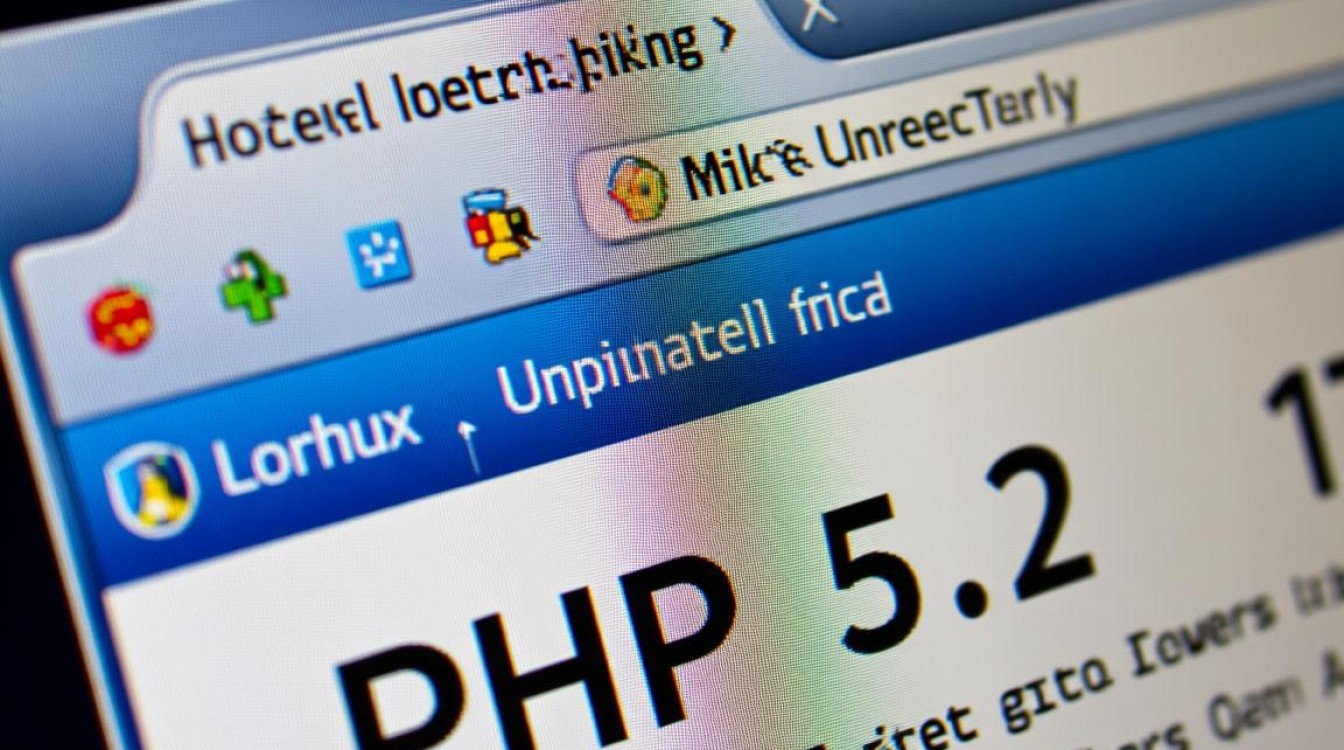 Linux安装PHP 5.2时如何解决依赖冲突和版本兼容性问题？