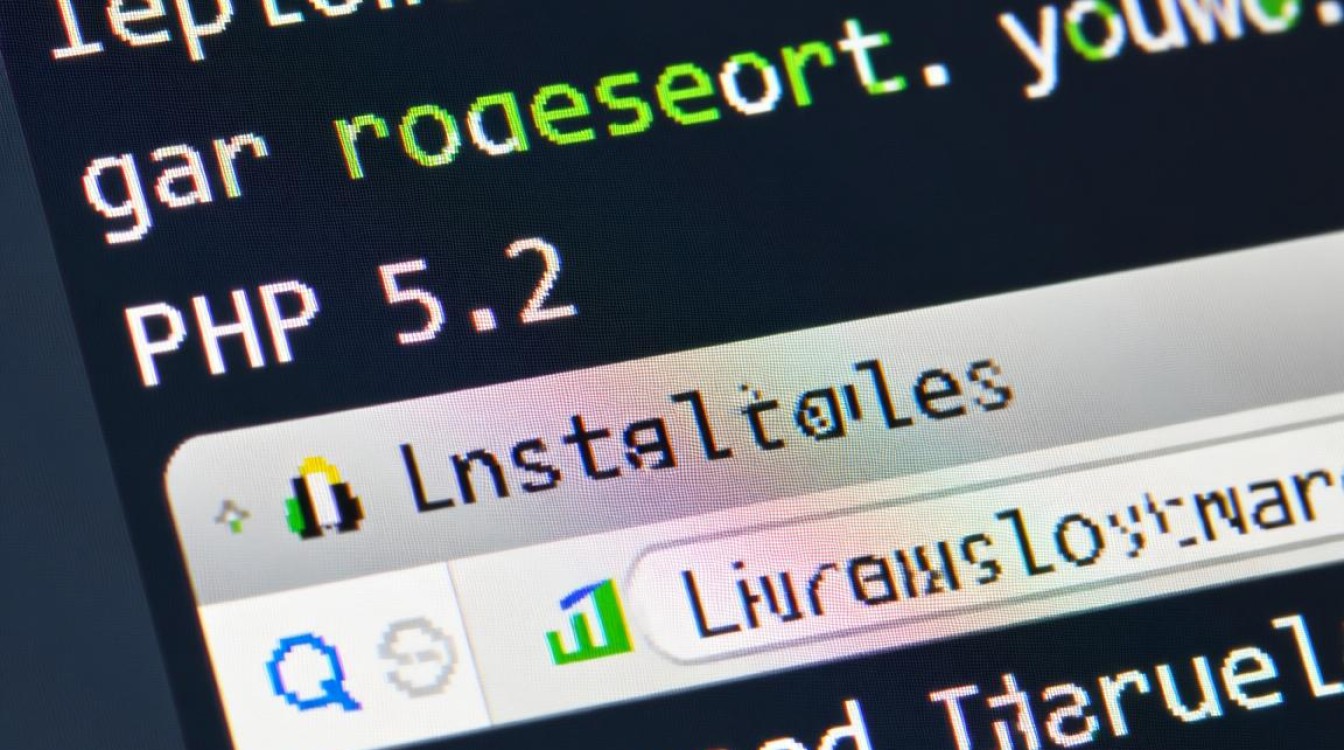 Linux安装PHP 5.2时如何解决依赖冲突和版本兼容性问题？