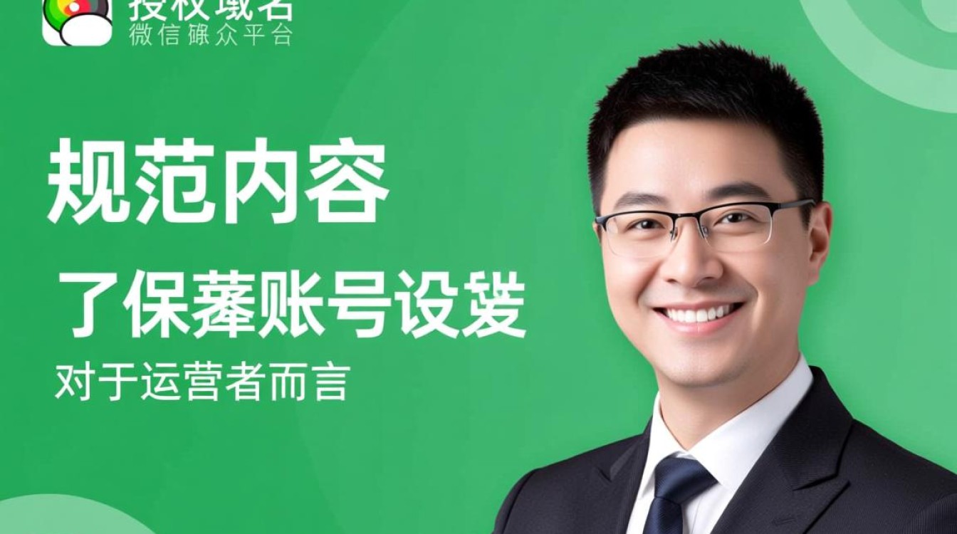 公众号授权域名是什么？怎么设置和修改授权域名？-好主机测评网