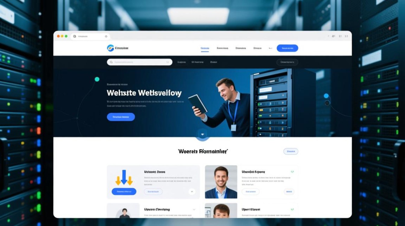 服务器网页打开慢是什么原因导致的？-好主机测评网