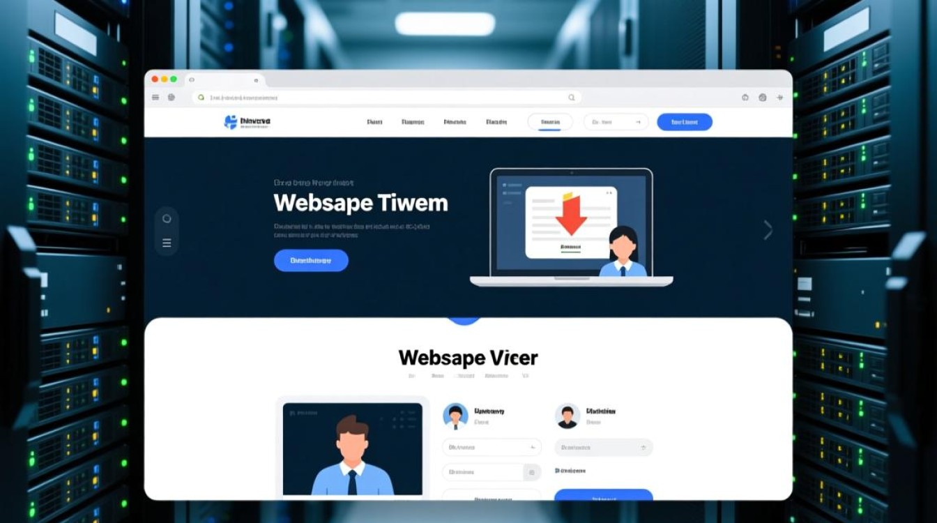 服务器网页打开慢是什么原因导致的？