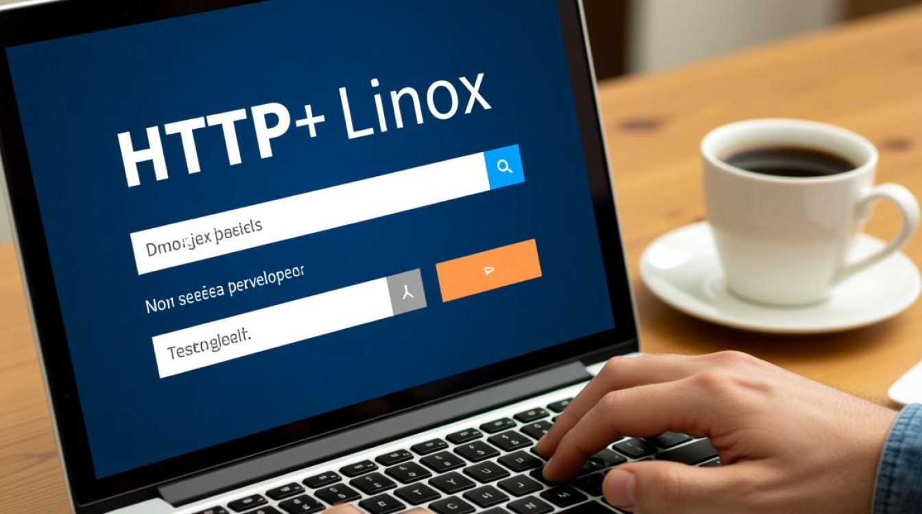 Linux下如何发送HTTP请求？有哪些常用命令或工具？