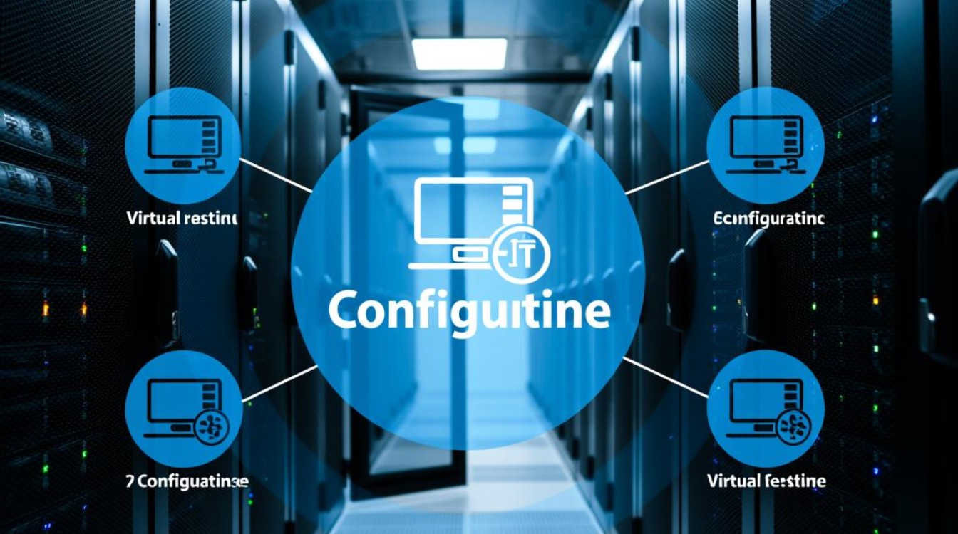 服务器虚拟主机配置时如何选择最适合的硬件参数？-好主机测评网