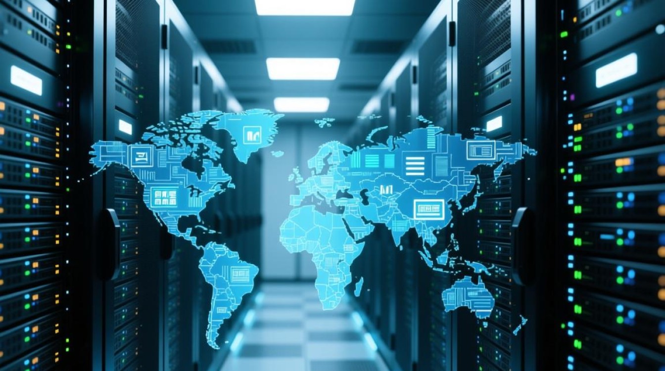 服务器联合三大运营商，具体合作方向和目标是什么？-好主机测评网