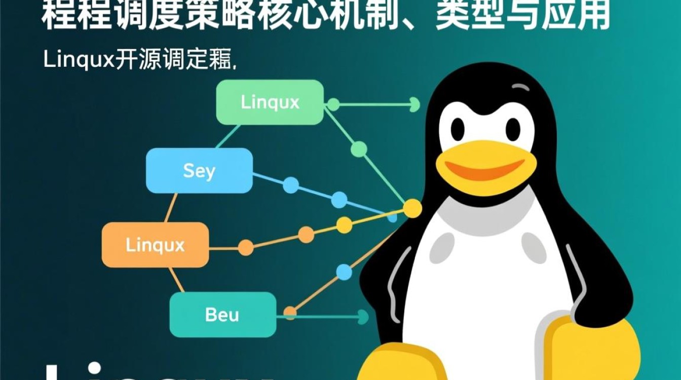 Linux线程调度策略如何选择最适合的实时任务？-好主机测评网