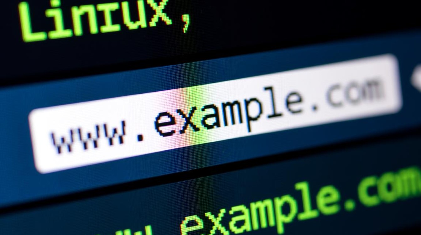 Linux下域名解析失败怎么办？排查步骤有哪些？