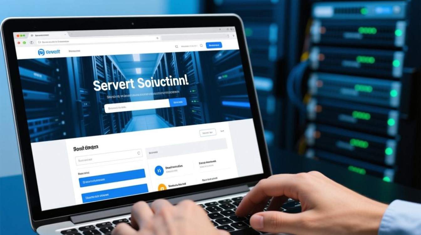 服务器网页打不开是什么原因导致的？-好主机测评网