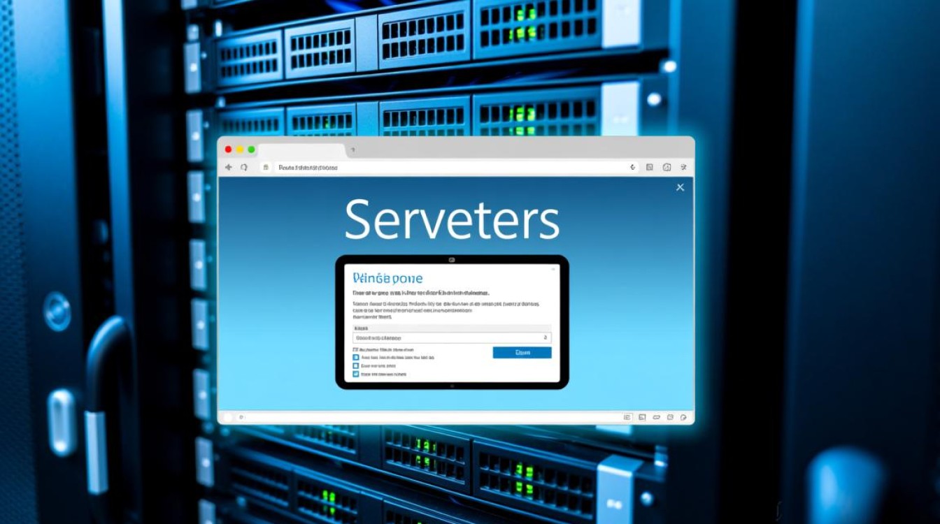 服务器网页打不开是什么原因导致的？