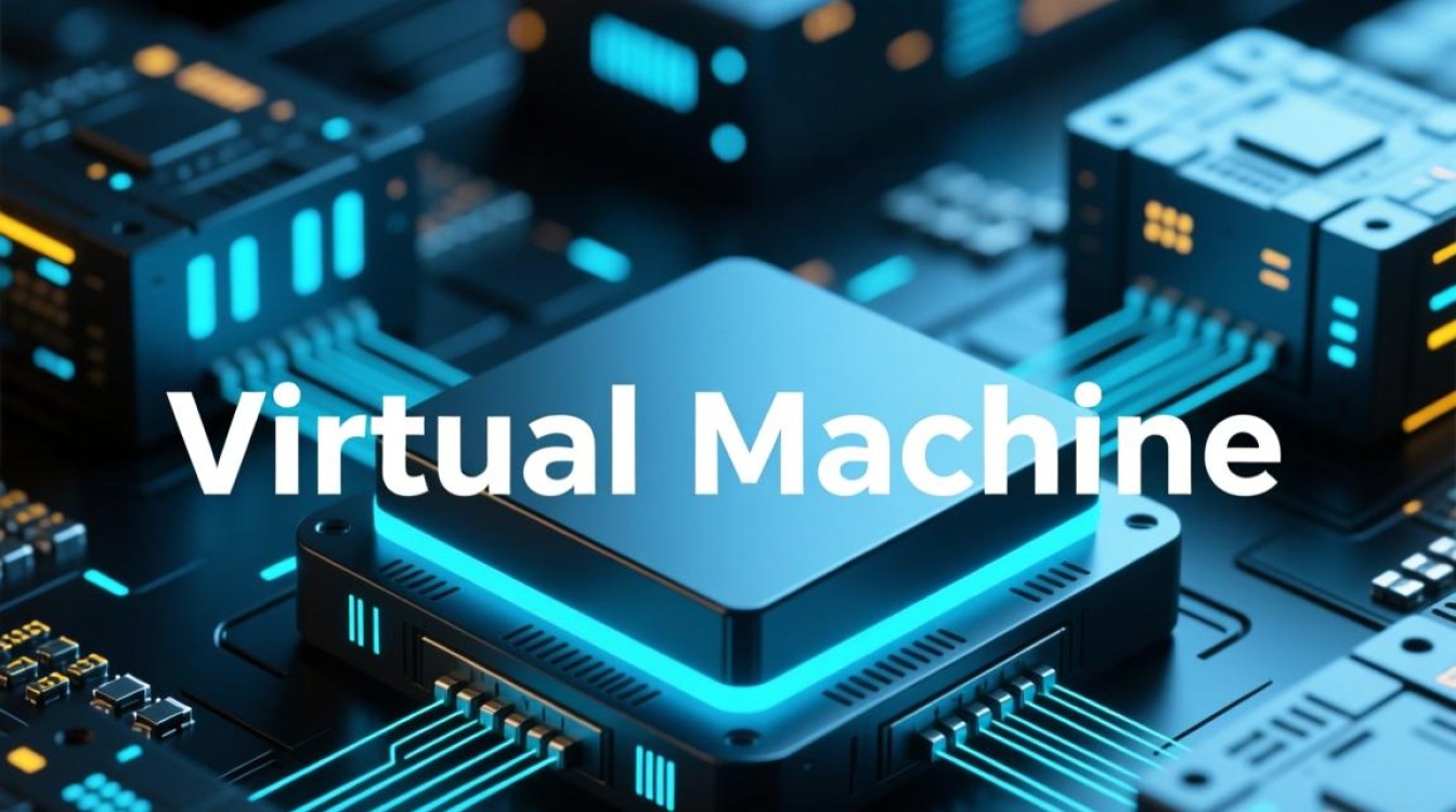 toois虚拟机具体能用来做什么?实际应用场景有哪些? toois虚拟机具体能用来做什么?实际应用场景有哪些?