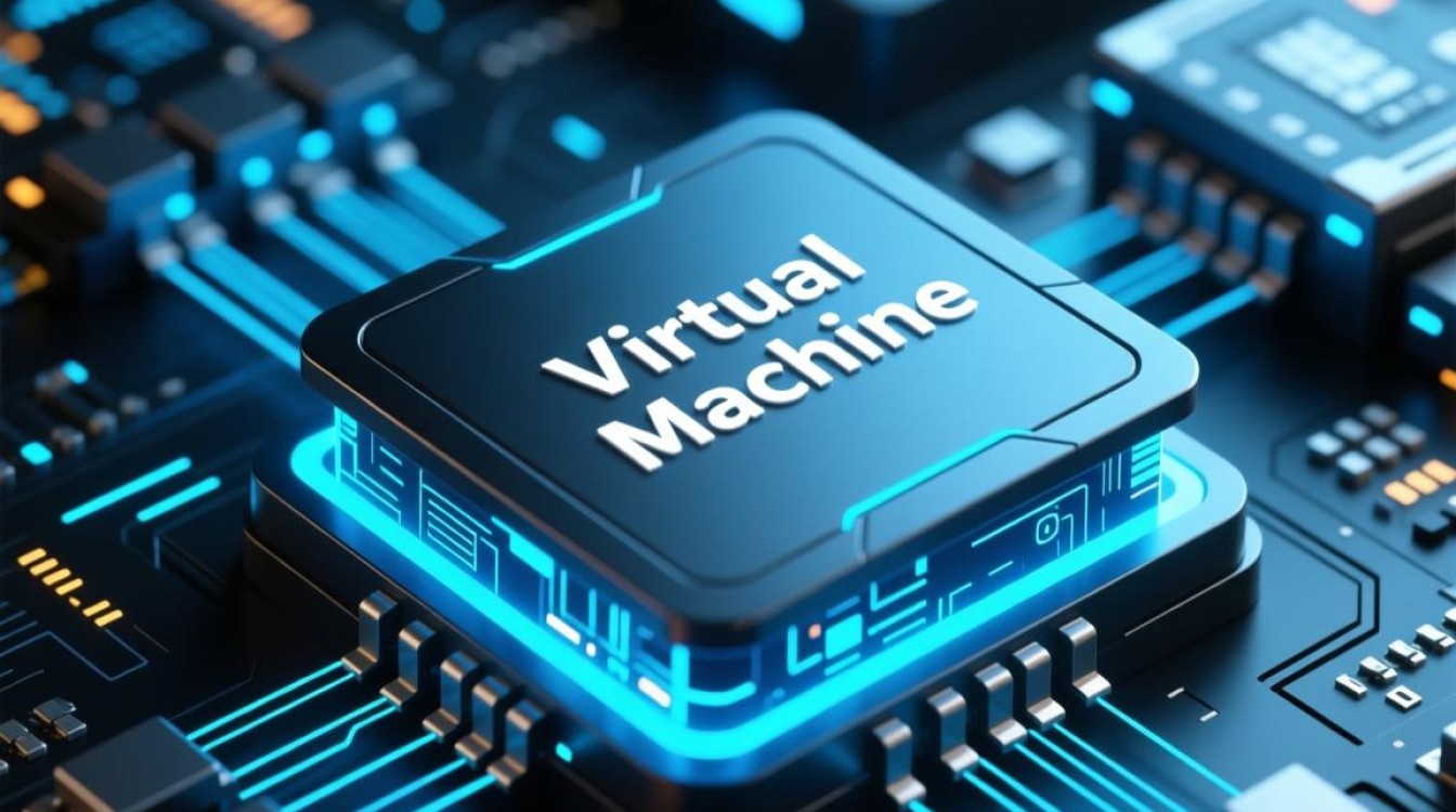 toois虚拟机具体能用来做什么?实际应用场景有哪些? toois虚拟机具体能用来做什么?实际应用场景有哪些?