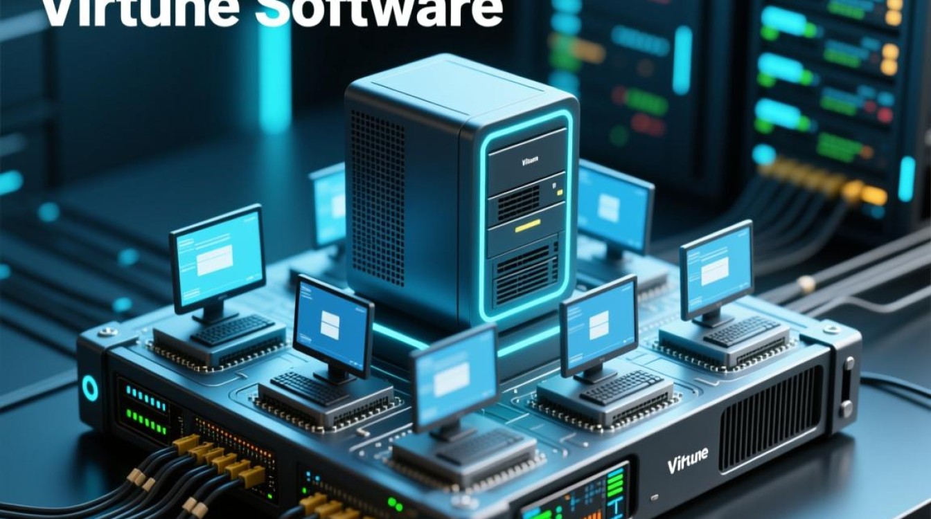 虚拟机软件哪个好？2023年免费与付费版性能深度对比评测