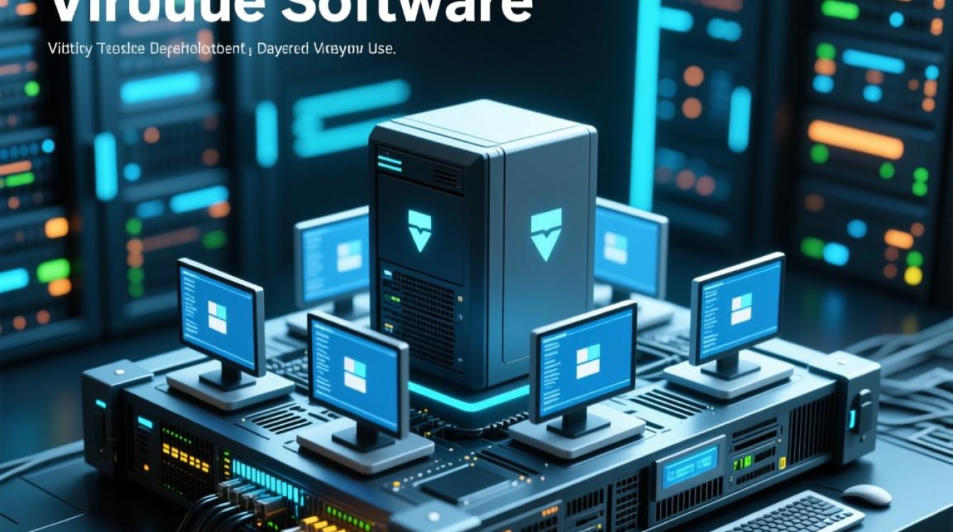 虚拟机软件哪个好？2023年免费与付费版性能深度对比评测