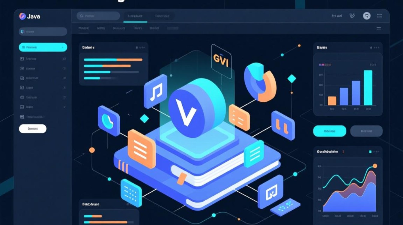 Java可视化怎么做？有哪些工具和方法适合初学者？