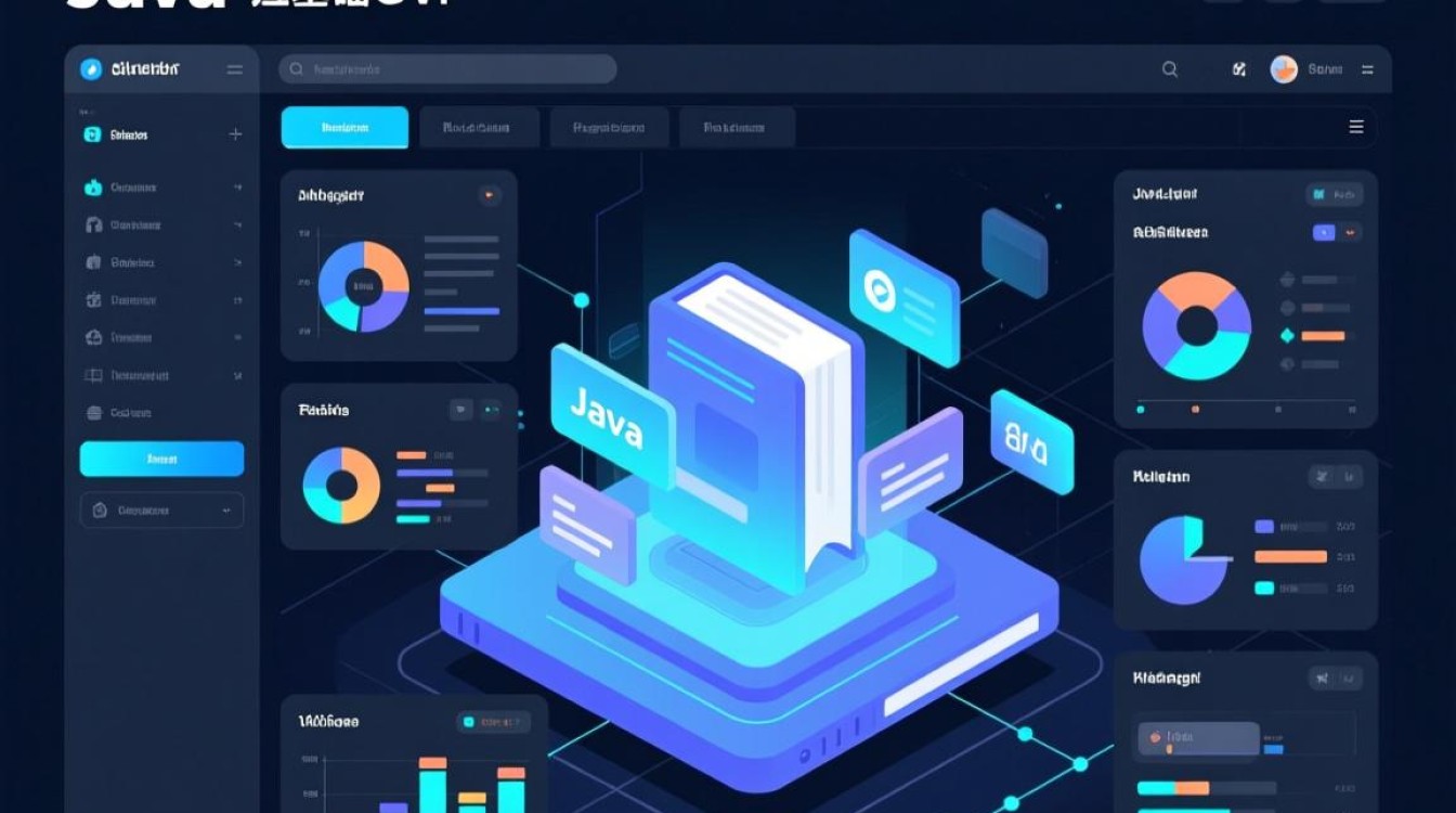 Java可视化怎么做？有哪些工具和方法适合初学者？