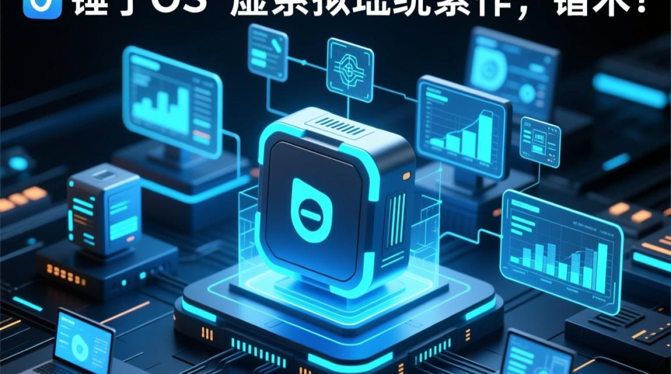 锤子OS虚拟机是什么？为何要用它？-好主机测评网