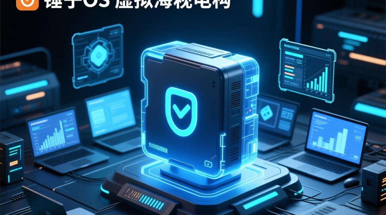 锤子OS虚拟机是什么？为何要用它？