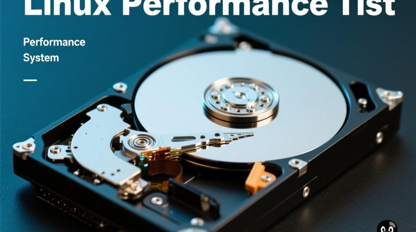 Linux磁盘性能测试，怎么选工具看指标才准确？-好主机测评网