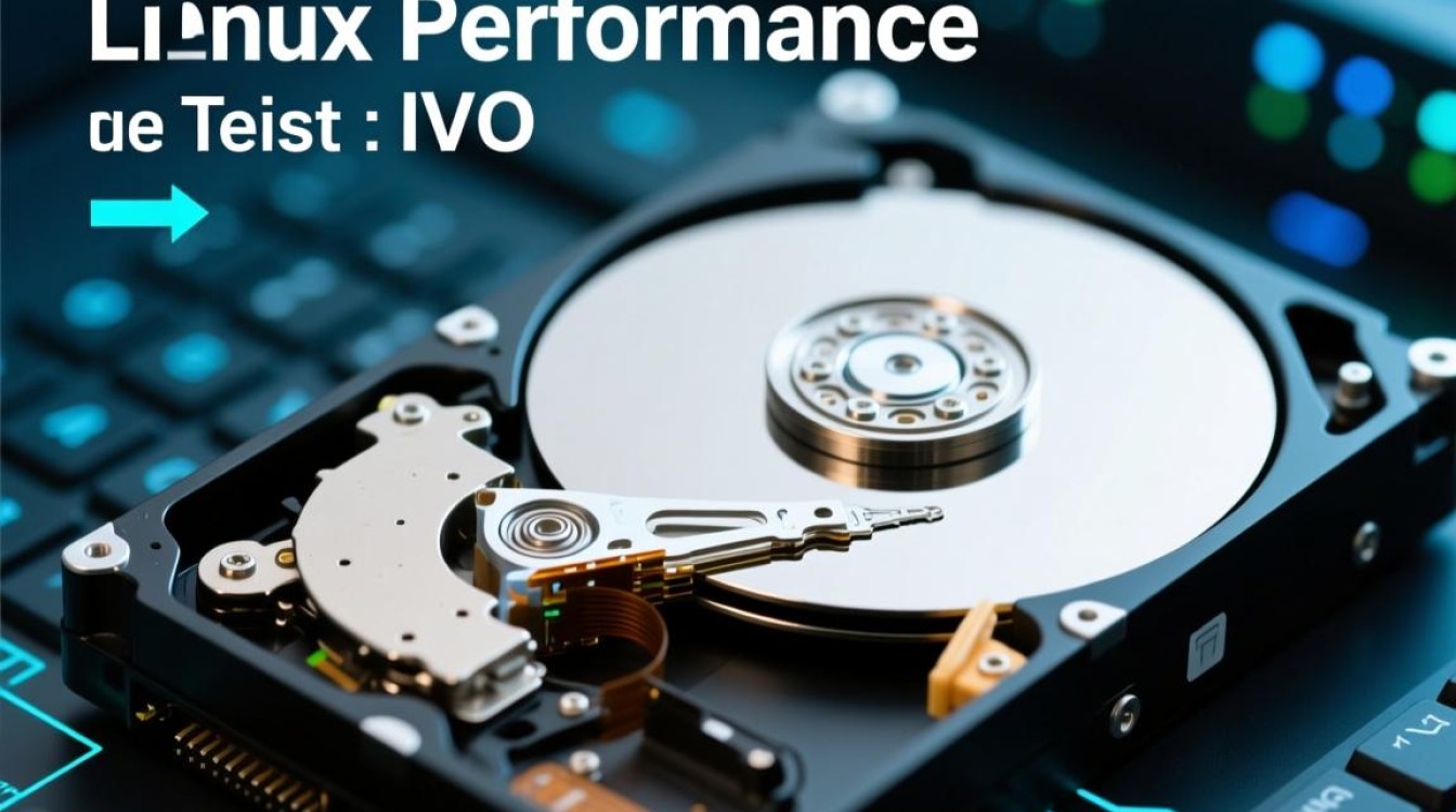 Linux磁盘性能测试，怎么选工具看指标才准确？