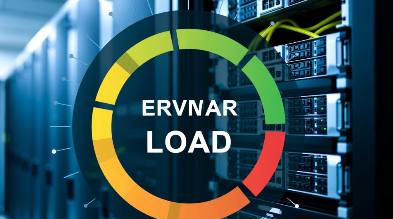 服务器负载怎么看?具体数值多少算高,怎么排查原因? 服务器负载怎么看?具体数值多少算高,怎么排查原因?