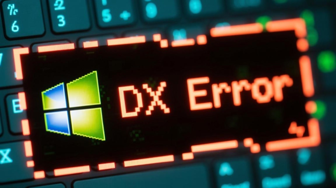 虚拟机dx error是什么原因？如何解决虚拟机dx错误问题？-好主机测评网