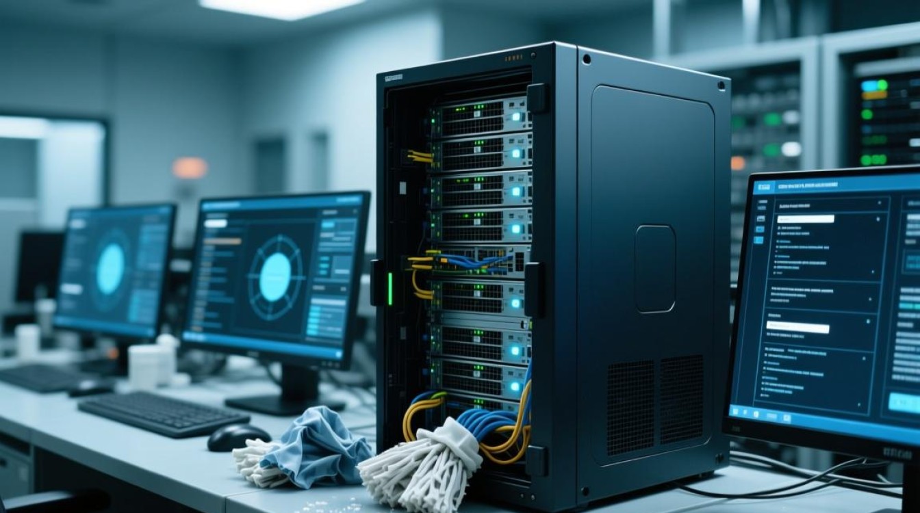 虚拟机中删除文件后，如何彻底清除并释放空间？