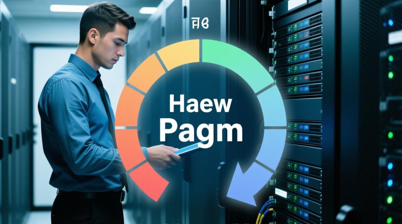 服务器负载高怎么办？排查原因和优化方法有哪些？