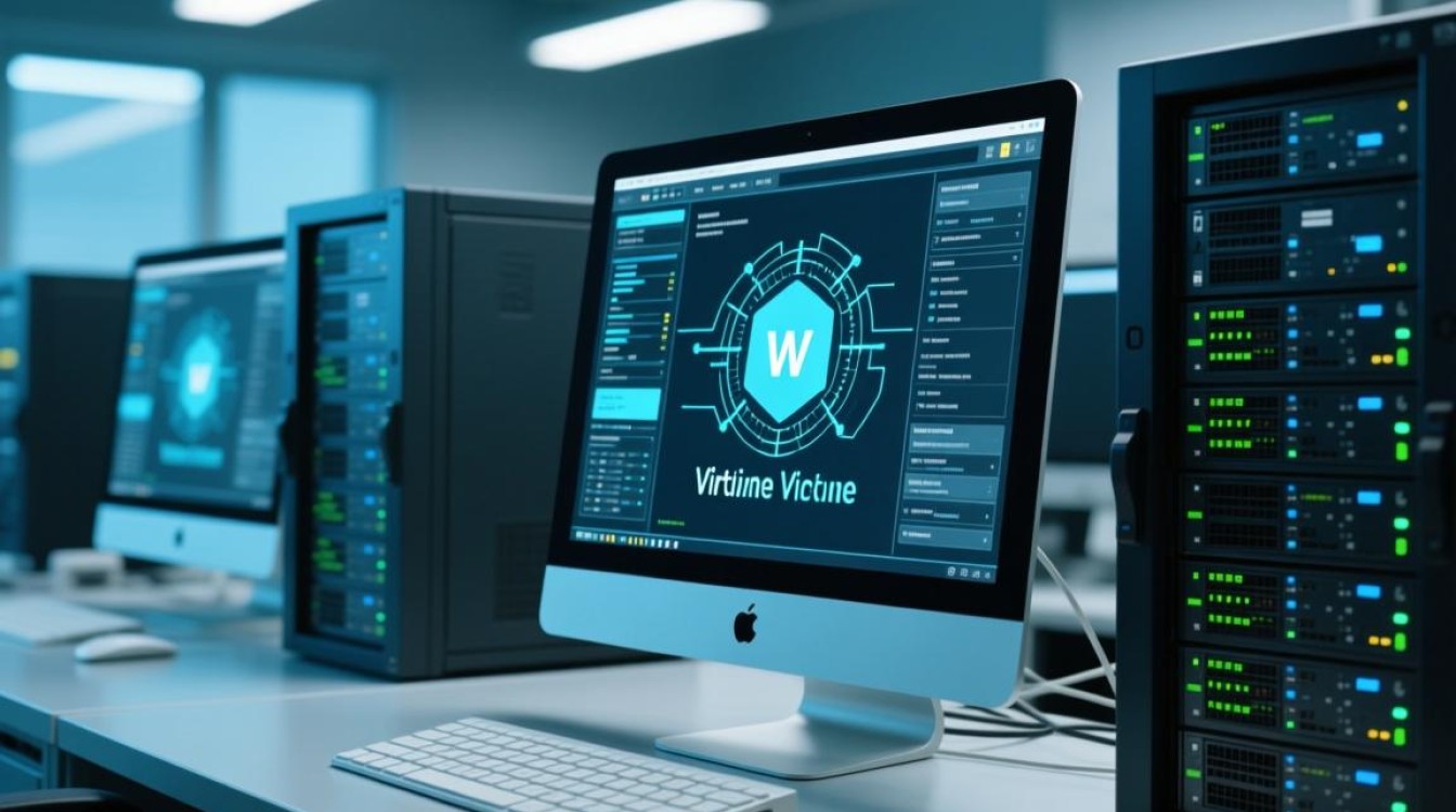 虚拟机占硬盘太大？如何有效清理释放空间？