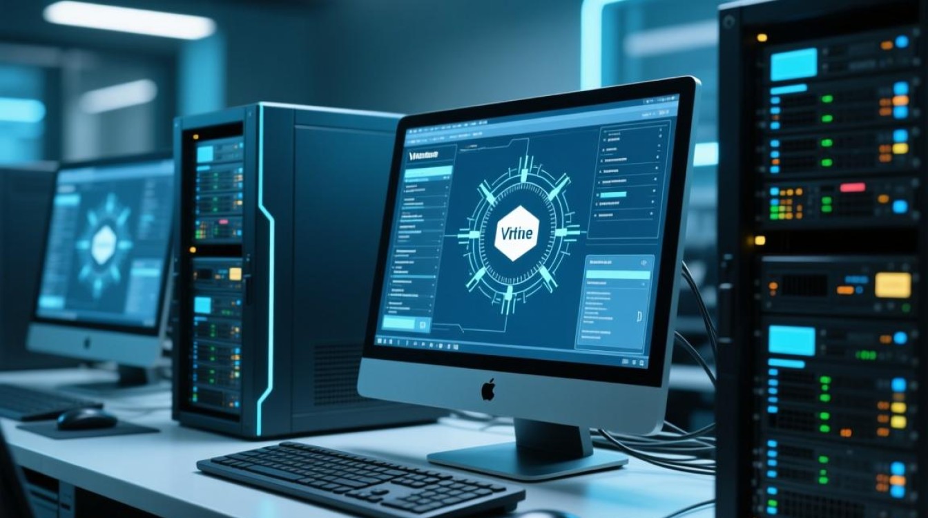 虚拟机占硬盘太大？如何有效清理释放空间？-好主机测评网