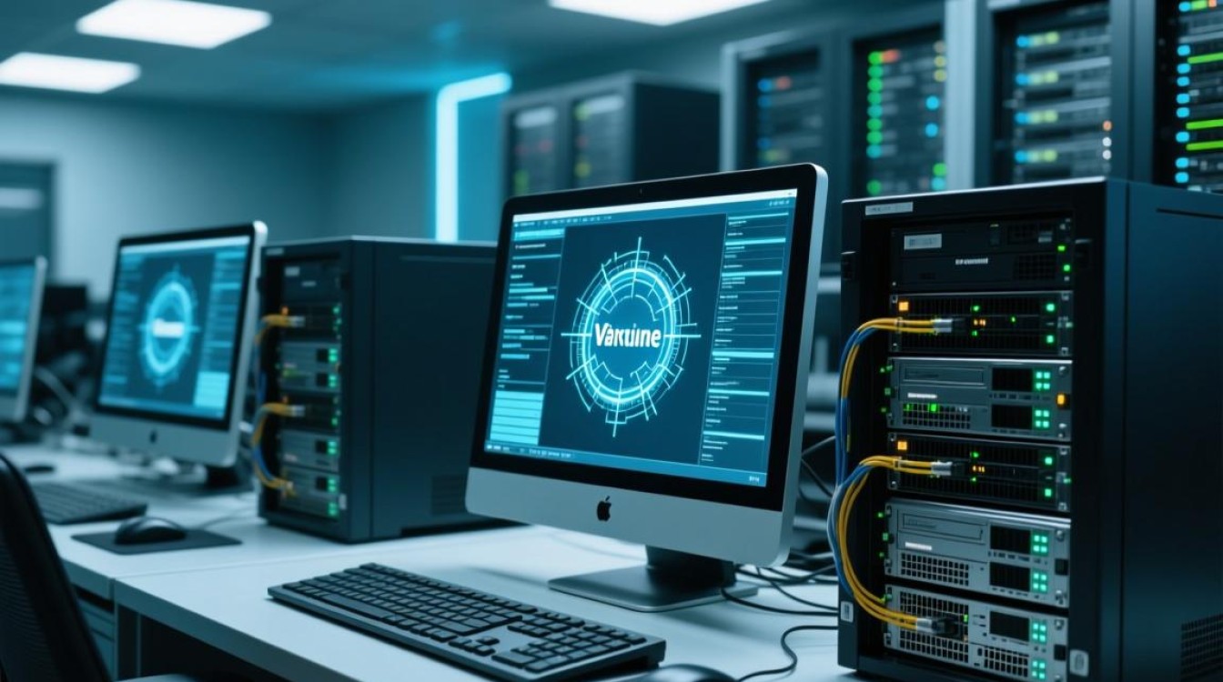 虚拟机占硬盘太大？如何有效清理释放空间？