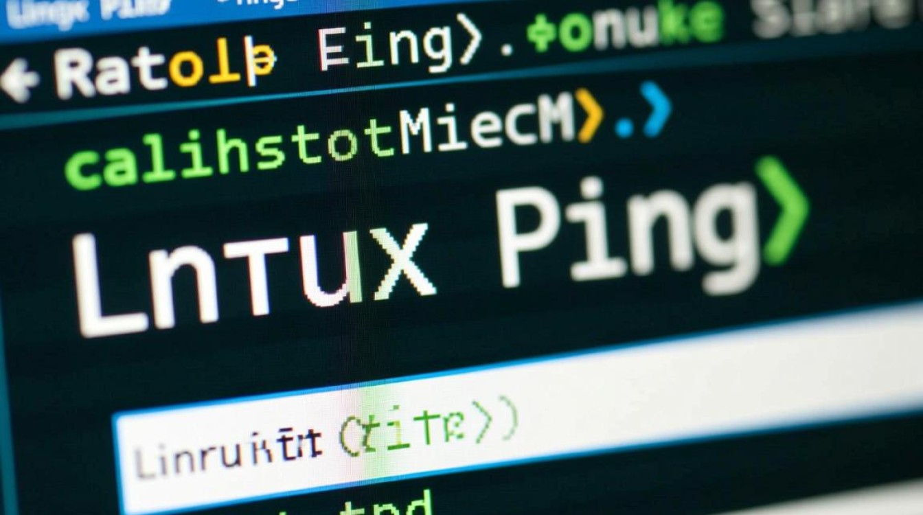 Linux ping是如何实现ICMP回显请求与应答的？