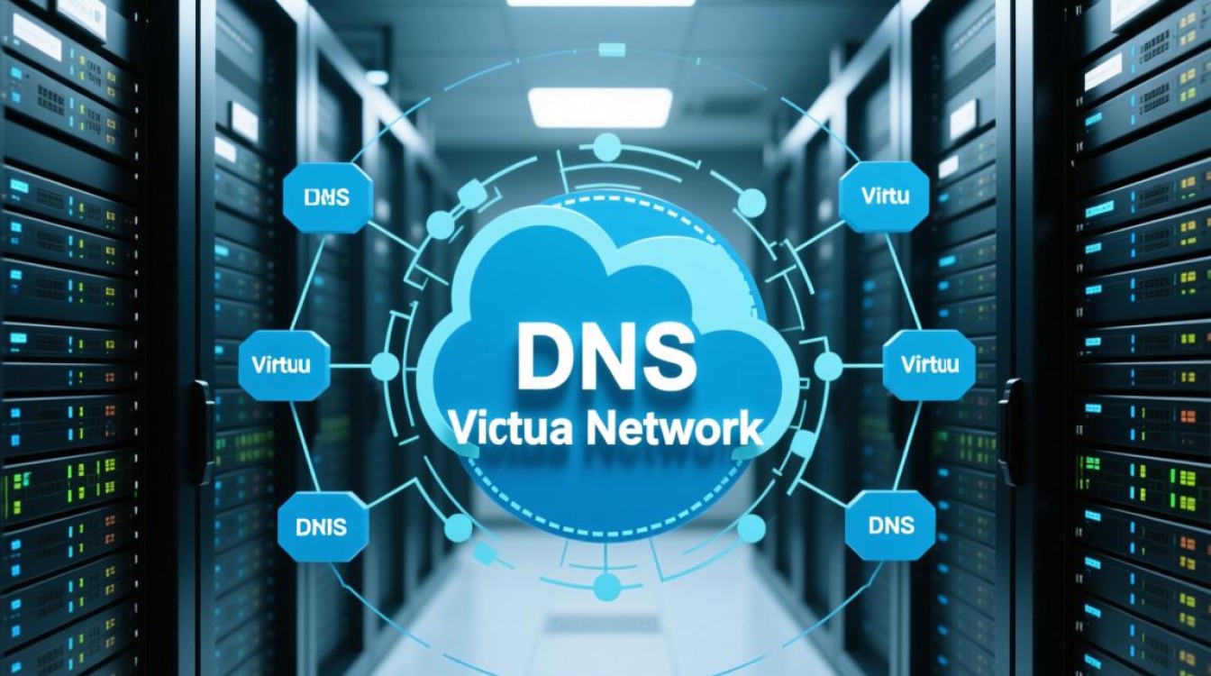 虚拟机域名网络如何配置才能实现内外网互通？-好主机测评网