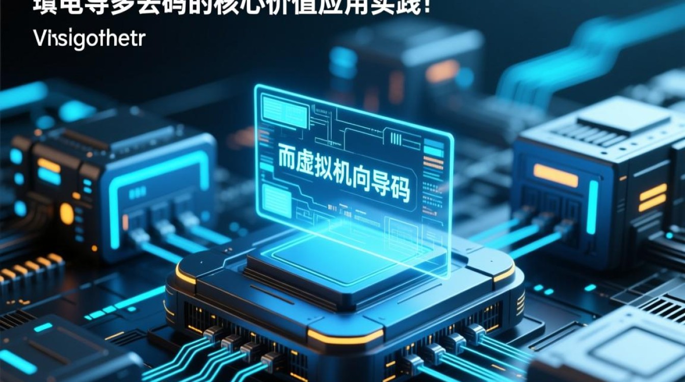 虚拟机向导码是什么？新手如何快速上手？-好主机测评网