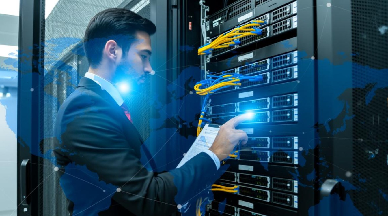 服务器能不能换地点？换地点会影响网站访问速度吗？-好主机测评网