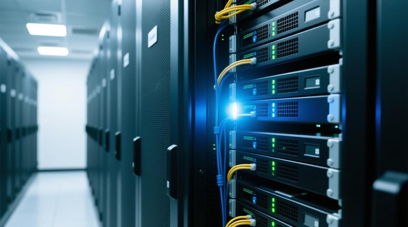 服务器能不能换地点？换地点会影响网站访问速度吗？