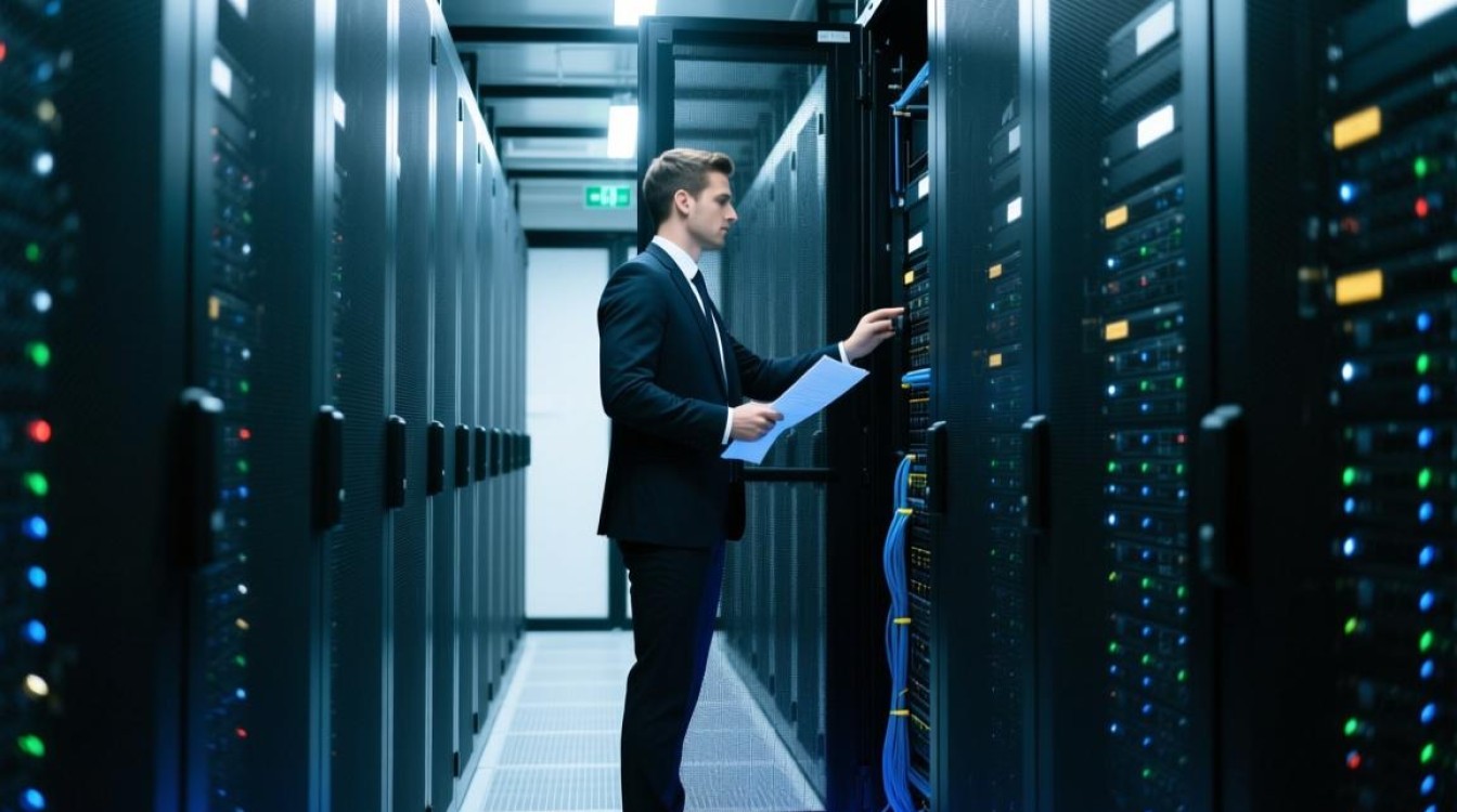 服务器能不能换地点？换地点会影响网站访问速度吗？