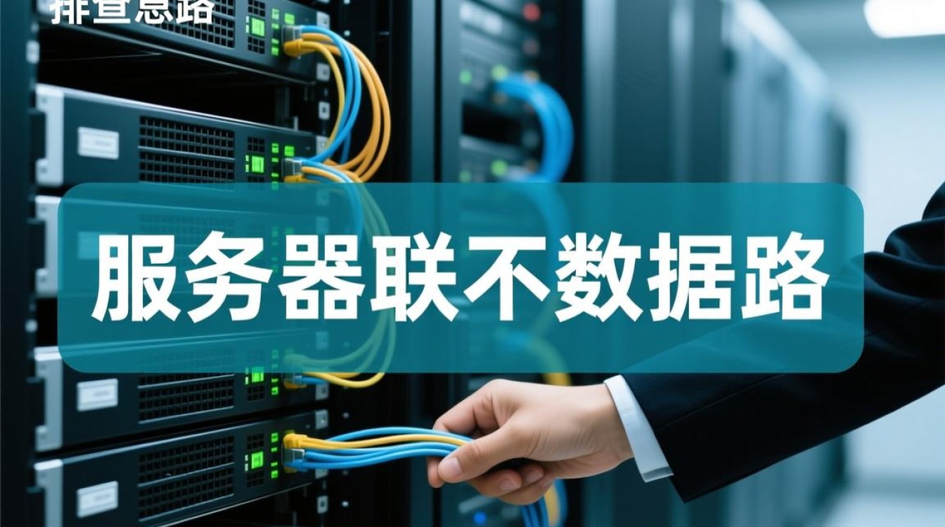 服务器联不上数据库是什么原因导致的？-好主机测评网