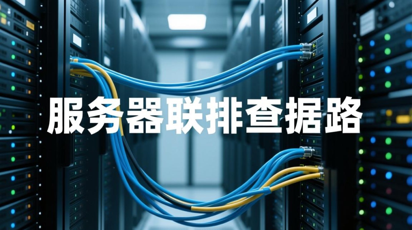 服务器联不上数据库是什么原因导致的？