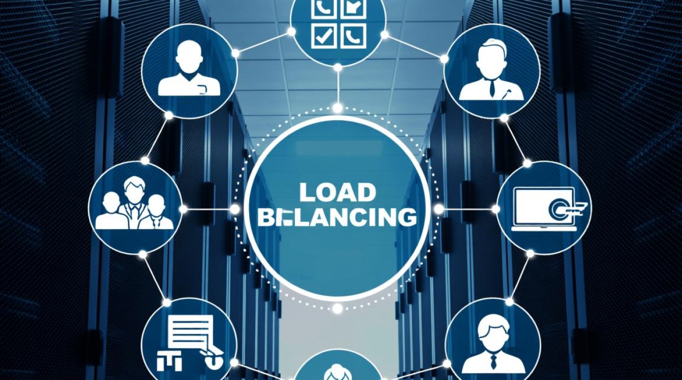 服务器群集和负载均衡到底有什么不同？-好主机测评网