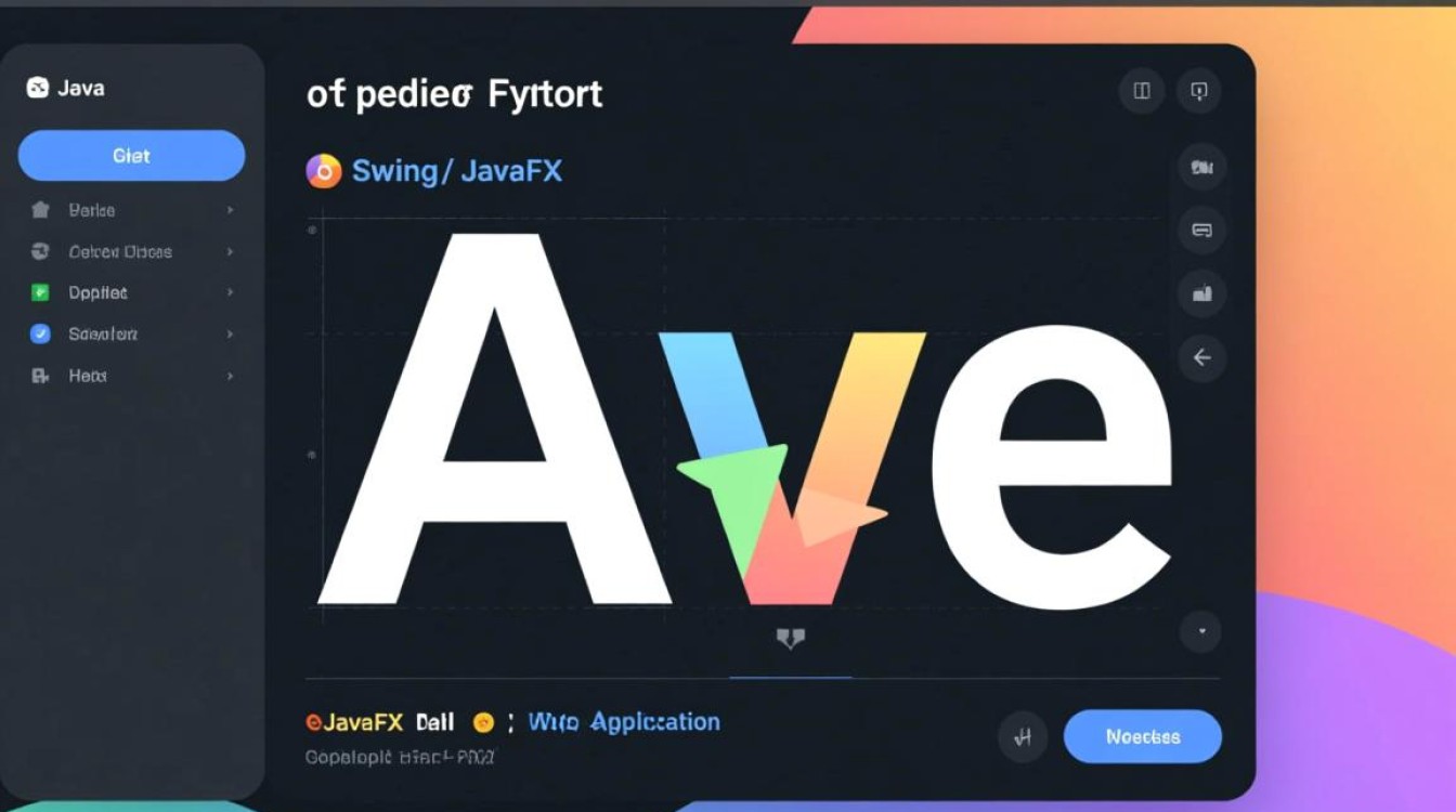 Java怎么改字体？自定义字体样式与大小方法-好主机测评网